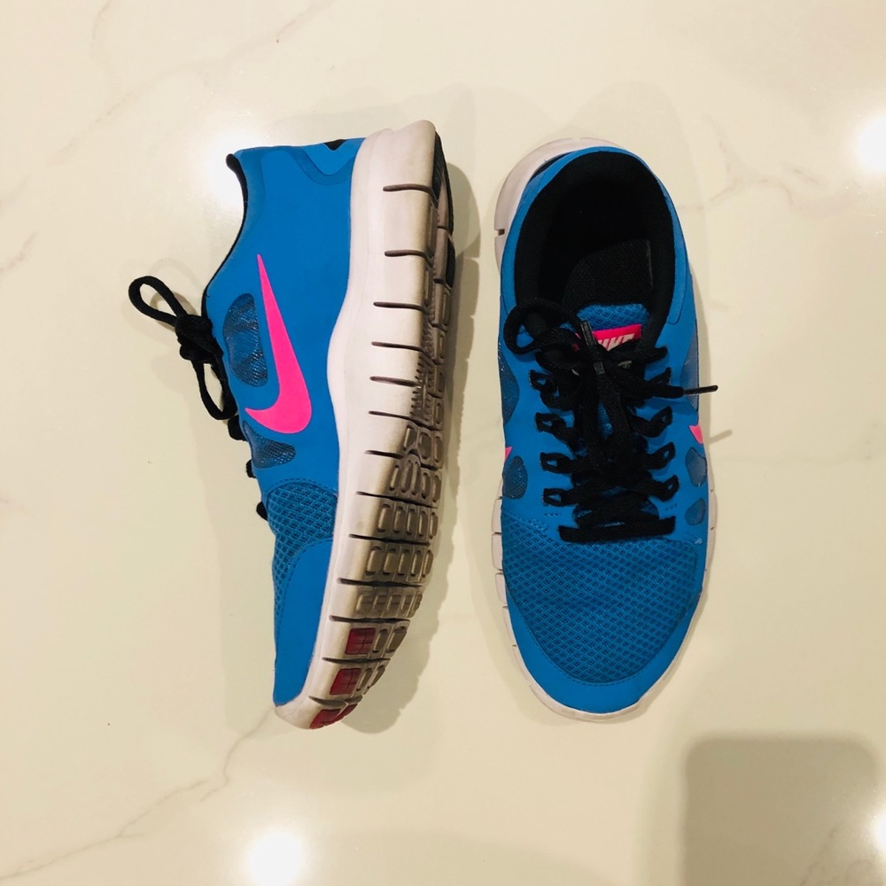 Nike Free 5.0